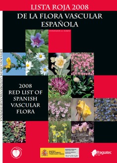 Lista Roja 2008 de la flora vascular española