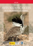 Atlas de las aves nidificantes en el Archipiélago Canario