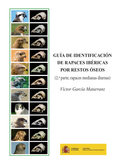 Guía de identificación de rapaces ibéricas por restos óseos