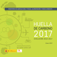 Huella de Carbono 2017