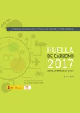 Portada de: Huella de Carbono 2017