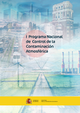 I Programa Nacional de Control de la Contaminación Atmosférica