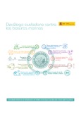 Decálogo ciudadano contra las basuras marinas Portada de: Decálogo ciudadano contra las basuras marinas