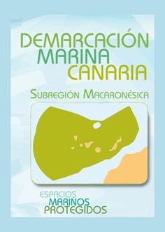 Demarcación marina canaria
