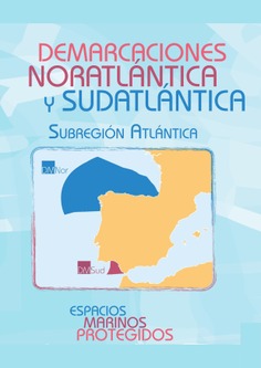 Demarcaciones noratlántica y sudatlántica