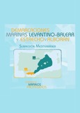 Portada de: Demarcaciones marinas levantino-balear y estrecho y alborán