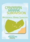 Portada de: Canarian marine subdivision