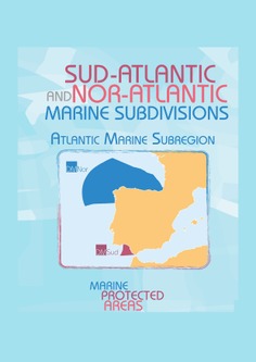 Sud-atlantic and nor-atlantic marine subdivisions