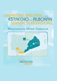 Portada de: Levantine-balearic and estrecho and alborán marine subdivisions
