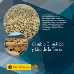 Cambio Climático y Uso de la Tierra