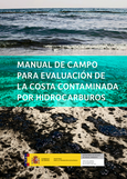 Manual de campo para evaluación de la costa contaminada por hidrocarburos