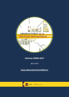 Observatorio de la Movilidad Metropolitana