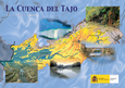 La cuenca del Tajo en cifras