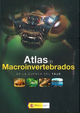 Portada de: Atlas de Macroinvertebrados de la cuenca del Tajo