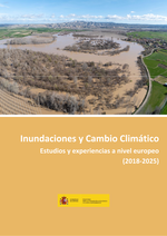Inundaciones y Cambio Climático