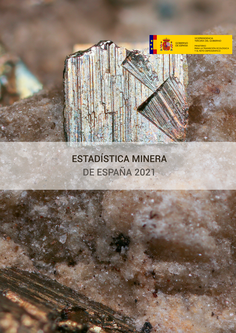 Estadística Minera de España 2021