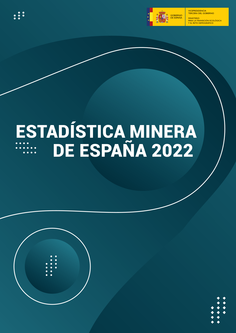 Estadística Minera de España 2022