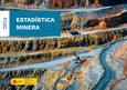 Portada de: Estadística Minera 2024