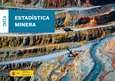 Estadística Minera 2024