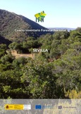 Cuarto Inventario Forestal Nacional. Sevilla