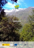 Cuarto Inventario Forestal Nacional. Granada