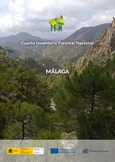 Cuarto Inventario Forestal Nacional. Málaga