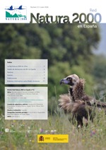 Red Natura 2000 en España