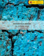 Estadística Minera 2023