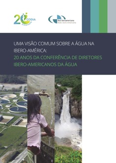 Uma visao compartilhada da água na Iberoamerica