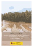Libro de resúmenes. I Jornadas de Morfodinámica Fluvial y Observatorio de Sedimentos en ríos (MorFOS 2023)