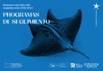 Portada de: Resúmenes en formato de cuadernillos digitales gráficos de todas las fases de las estrategias marinas para las demarcaciones marinas