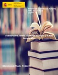 Portada de: Boletín de Sumario de Revistas 1