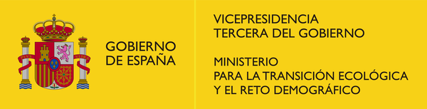 Ministerio para la Transición Ecológica y el Reto Demográfico