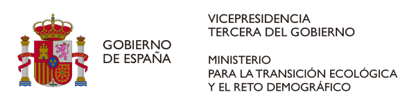 Ministerio para la Transición Ecológica y el Reto Demográfico