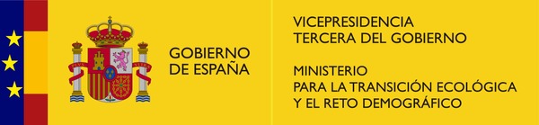 Ministerio para la Transición Ecológica y el Reto Demográfico