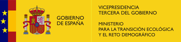 Ministerio para la Transición Ecológica y el Reto Demográfico