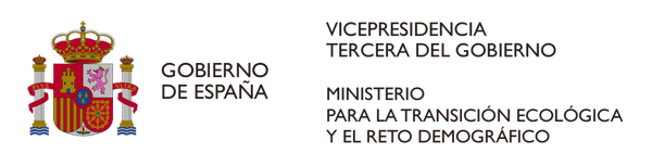 Ministerio para la Transición Ecológica y el Reto Demográfico
