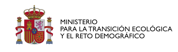 Ministerio para la Transición Ecológica y el Reto Demográfico