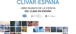 Presentación del Libro Blanco de la Ciencia del Clima en España