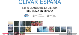 Presentación del "Libro Blanco de la Ciencia del Clima en España"