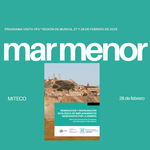 Programa visita VP3ª Región de Murcia