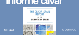 Presentación del Informe CLIVAR-España