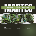 Presentación nº 141 Revista Ambienta
