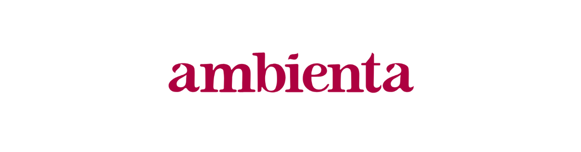 Revista Ambienta