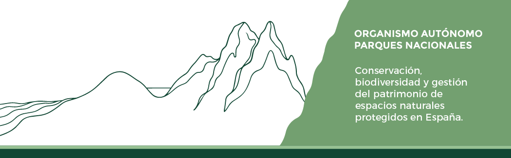 Parques Nacionales